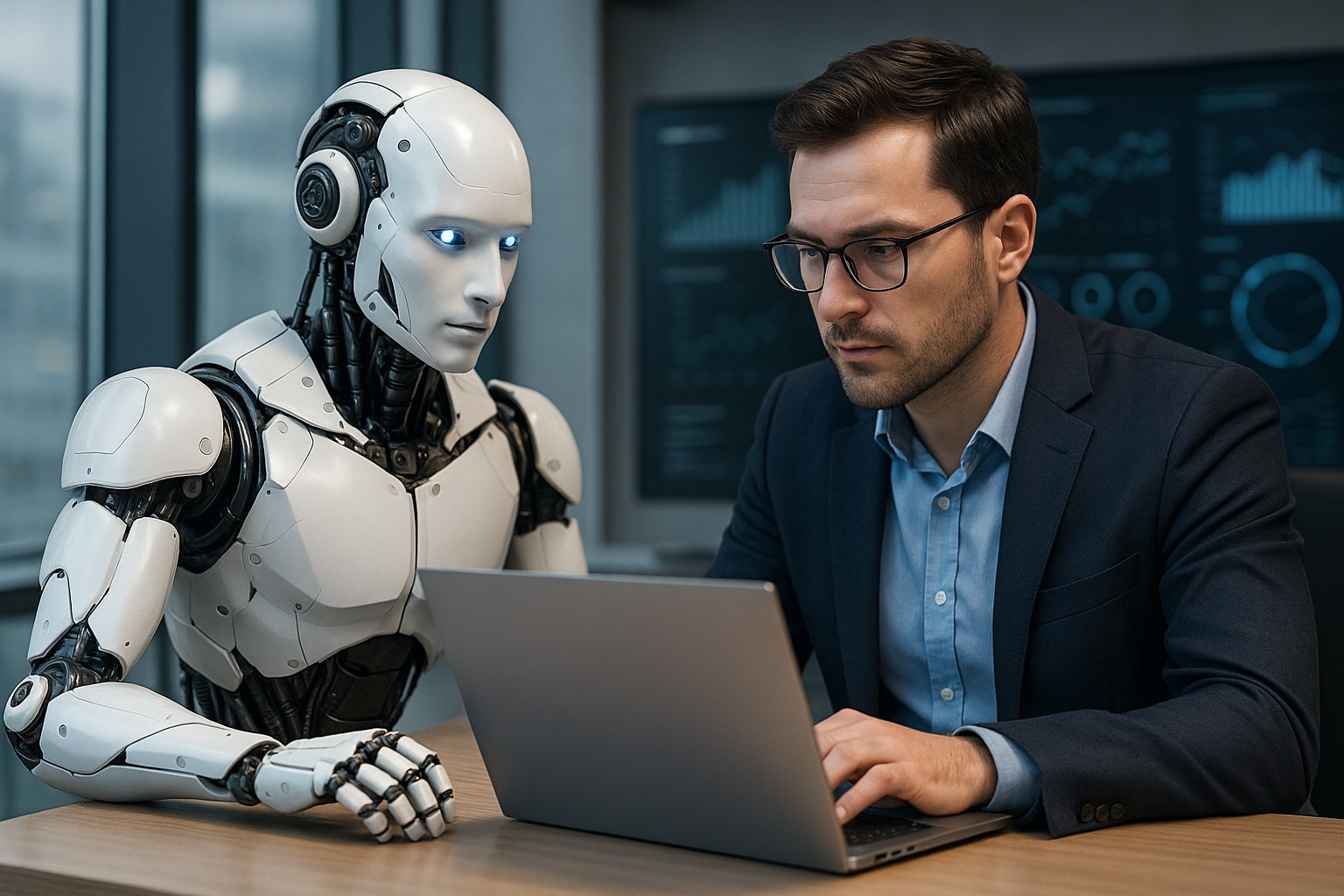 Managed Automation