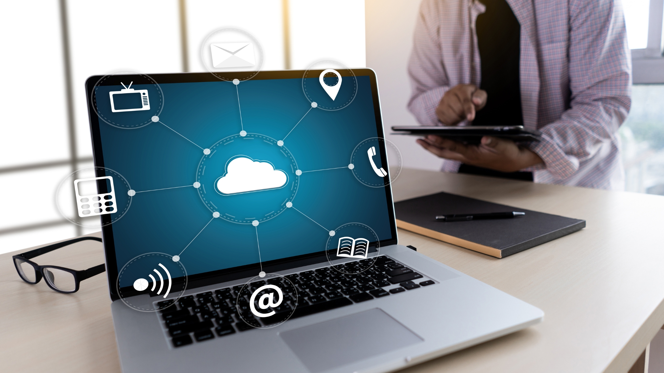 Managed Cloud