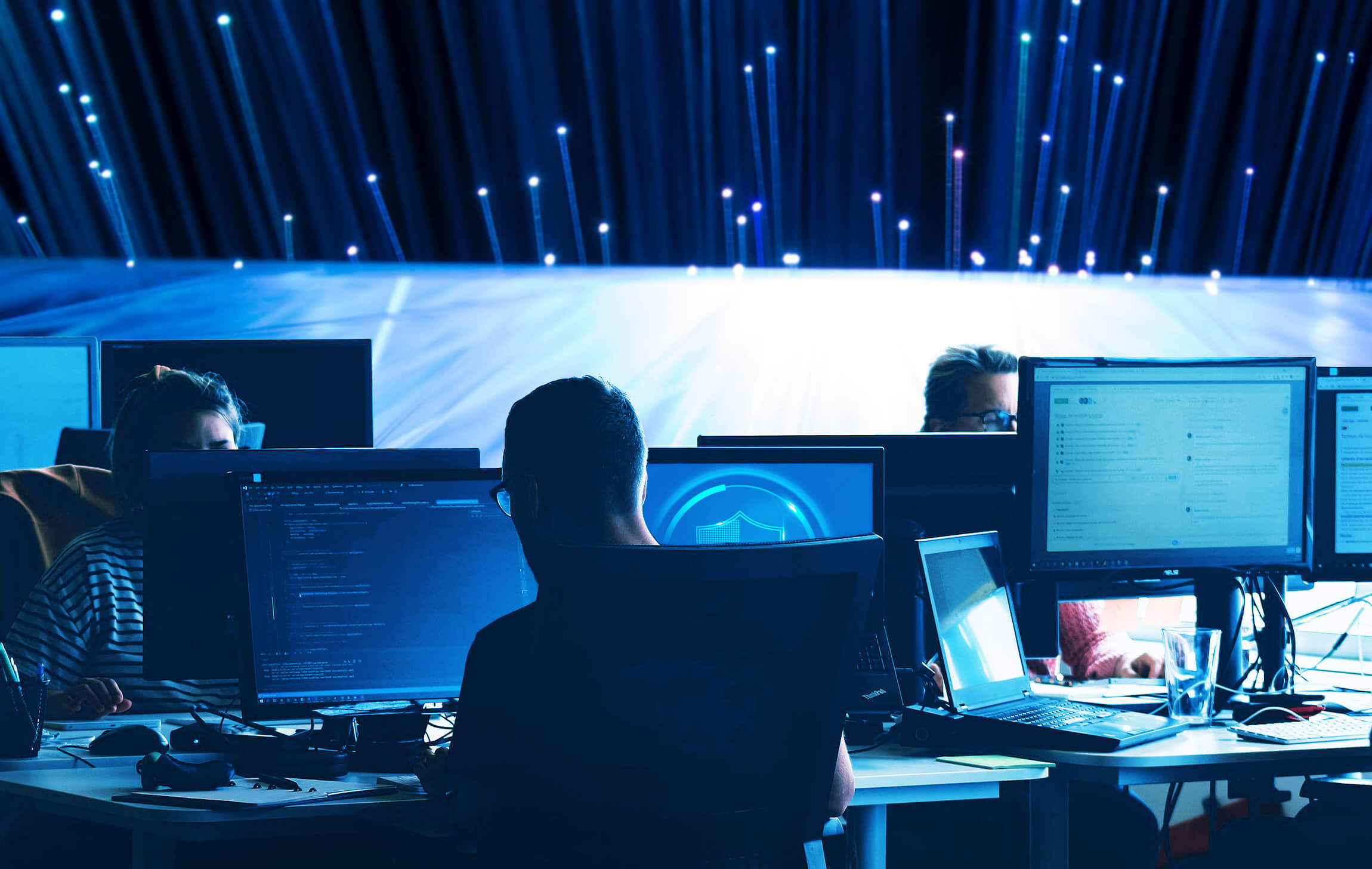 Federal Agency Cloud Migration