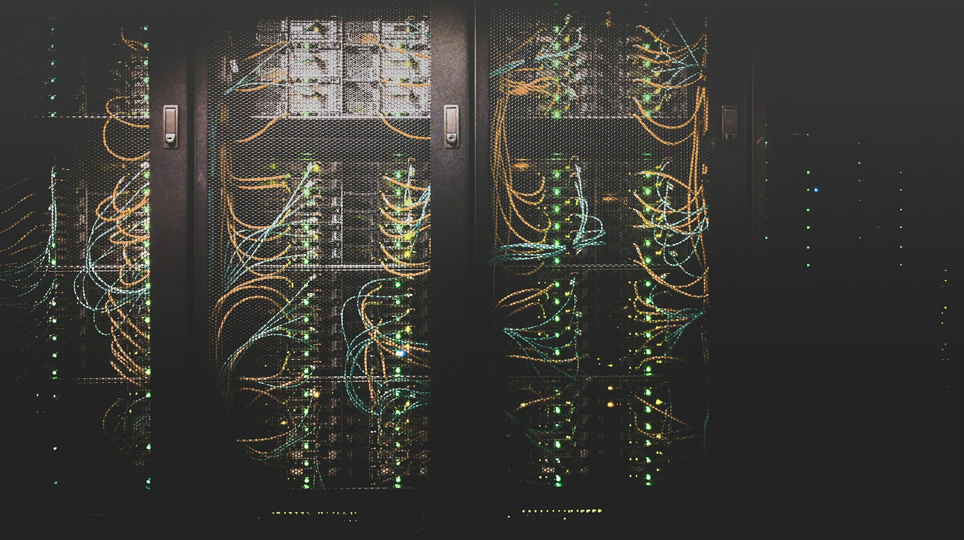 Global network