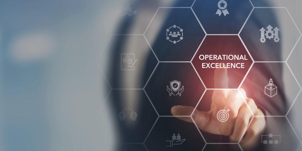 Managed Services Team
