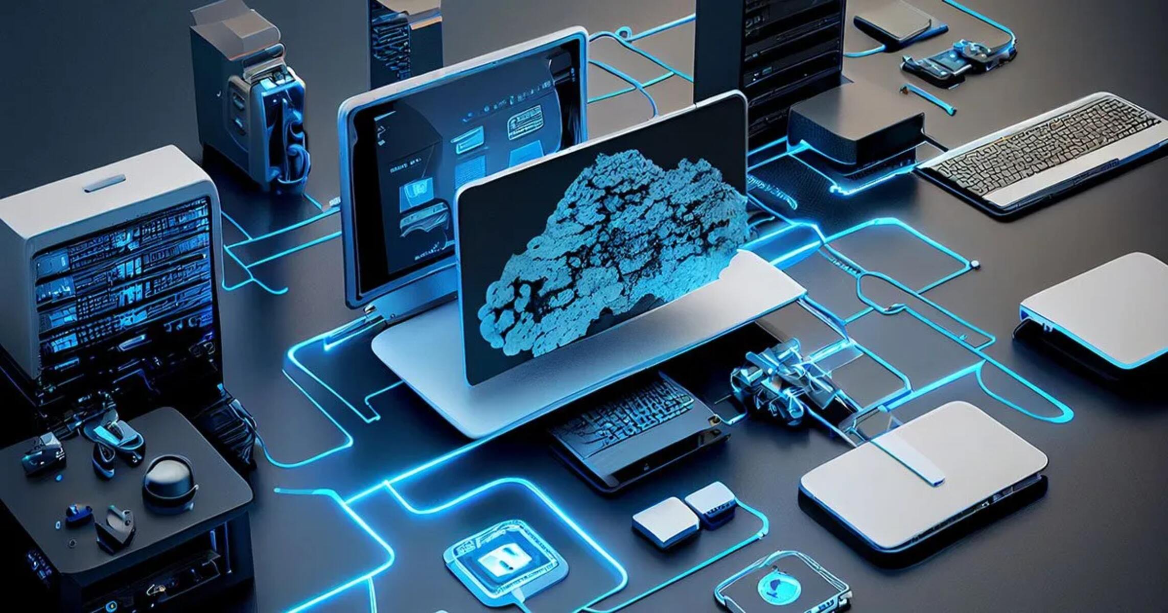 Managed Network